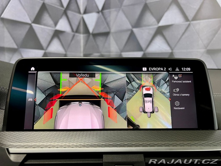 BMW X3 30d xDrive 210kW M-SPORT 2021