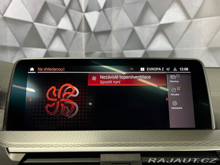 BMW X3 30d xDrive 210kW M-SPORT 2021