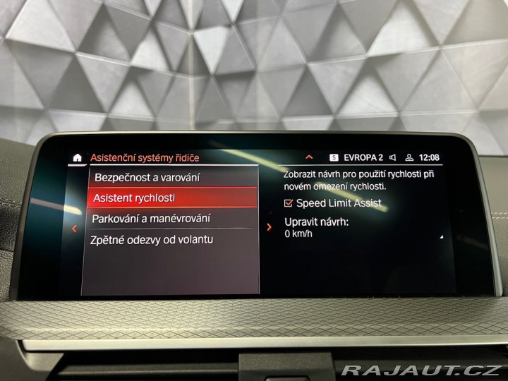 BMW X3 30d xDrive 210kW M-SPORT 2021