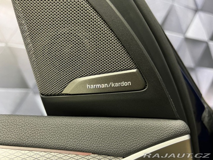 BMW X3 30d xDrive 210kW M-SPORT 2021