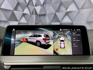 BMW X3 30d xDrive 210kW M-SPORT 2021