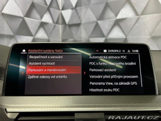 BMW X3 30d xDrive 210kW M-SPORT 2021