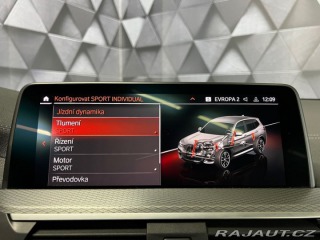 BMW X3 30d xDrive 210kW M-SPORT 2021