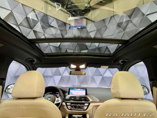 BMW X3 30d xDrive 210kW M-SPORT 2021