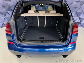 BMW X3 30d xDrive 210kW M-SPORT 2021