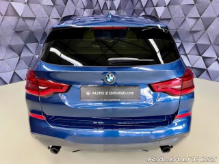 BMW X3 30d xDrive 210kW M-SPORT 2021