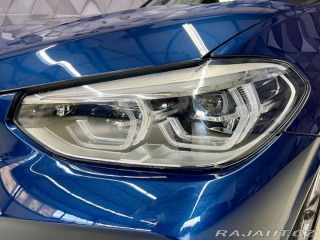 BMW X3 30d xDrive 210kW M-SPORT 2021