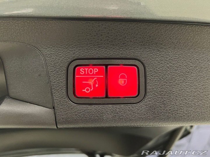 Mercedes-Benz Ostatní modely 450d 4M AMG WEBASTO, PANO 2024