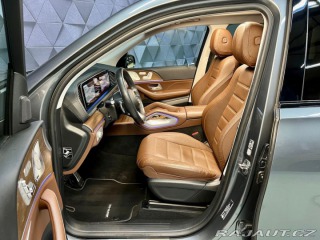 Mercedes-Benz Ostatní modely 450d 4M AMG WEBASTO, PANO 2024