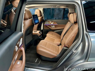 Mercedes-Benz Ostatní modely 450d 4M AMG WEBASTO, PANO 2024