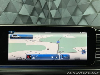 Mercedes-Benz Ostatní modely 450d 4M AMG WEBASTO, PANO 2024