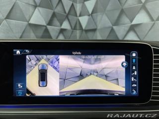 Mercedes-Benz Ostatní modely 450d 4M AMG WEBASTO, PANO 2024