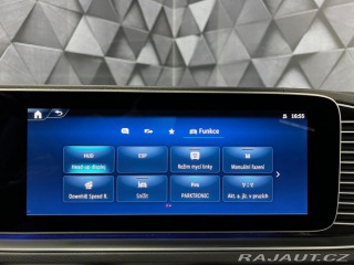 Mercedes-Benz Ostatní modely 450d 4M AMG WEBASTO, PANO 2024