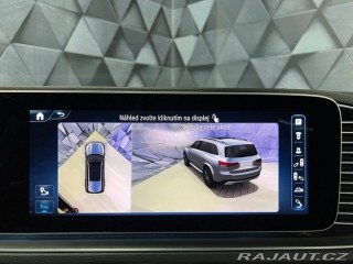 Mercedes-Benz Ostatní modely 450d 4M AMG WEBASTO, PANO 2024