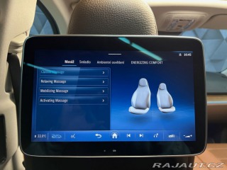 Mercedes-Benz Ostatní modely 450d 4M AMG WEBASTO, PANO 2024