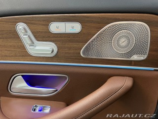 Mercedes-Benz Ostatní modely 450d 4M AMG WEBASTO, PANO 2024