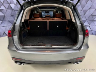 Mercedes-Benz Ostatní modely 450d 4M AMG WEBASTO, PANO 2024