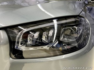 Mercedes-Benz Ostatní modely 450d 4M AMG WEBASTO, PANO 2024