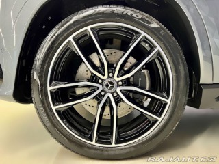 Mercedes-Benz Ostatní modely 450d 4M AMG WEBASTO, PANO 2024