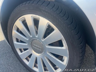 Audi A6 3,0 TDI 1800