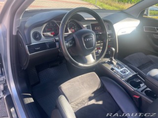 Audi A6 3,0 TDI 1800