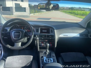 Audi A6 3,0 TDI 1800