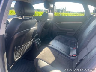 Audi A6 3,0 TDI 1800