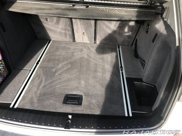 BMW X3 3,0 4x4 XDRIVE 30D 2011