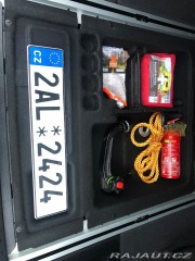 BMW X3 3,0 4x4 XDRIVE 30D 2011