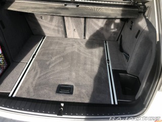 BMW X3 3,0 4x4 XDRIVE 30D 2011