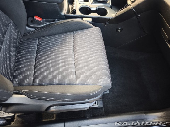 Kia Sportage 1,6 CRDi MHEV 1800