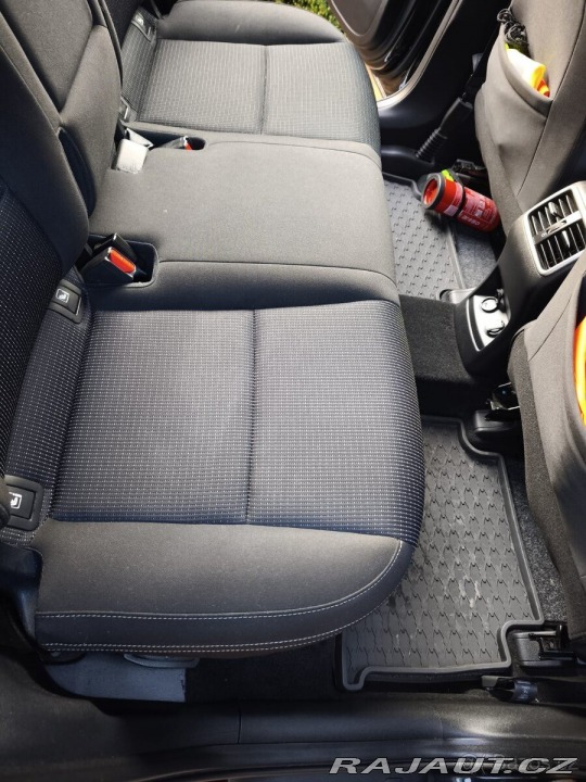 Kia Sportage 1,6 CRDi MHEV 1800