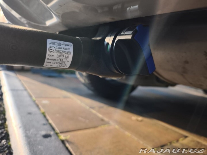 Kia Sportage 1,6 CRDi MHEV 1800