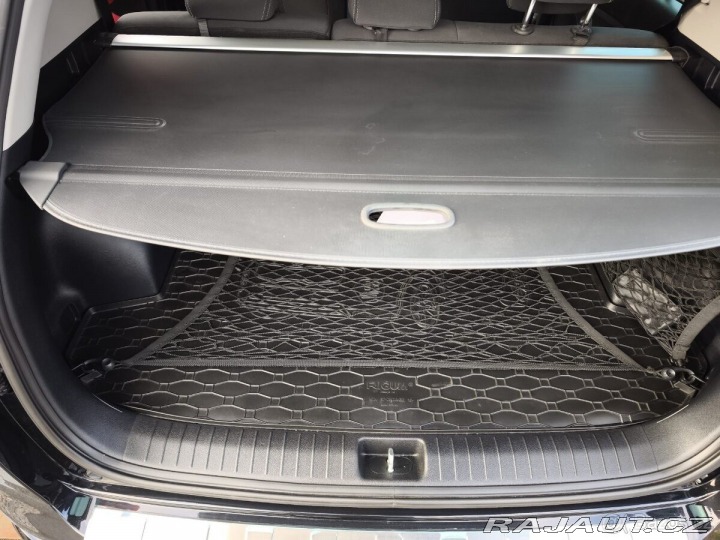 Kia Sportage 1,6 CRDi MHEV 1800