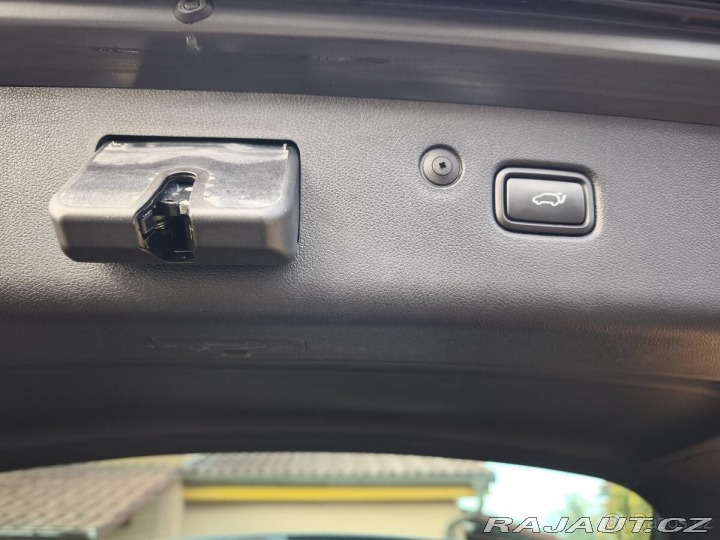 Kia Sportage 1,6 CRDi MHEV 1800