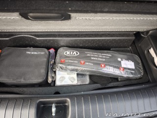 Kia Sportage 1,6   CRDi MHEV 1800