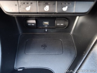 Kia Sportage 1,6   CRDi MHEV 1800