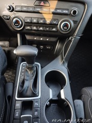 Kia Sportage 1,6   CRDi MHEV 1800