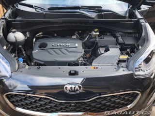 Kia Sportage 1,6   CRDi MHEV 1800