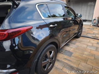 Kia Sportage 1,6   CRDi MHEV 1800