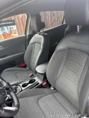 Kia Sportage výbava TOP 2022