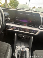 Kia Sportage výbava TOP 2022