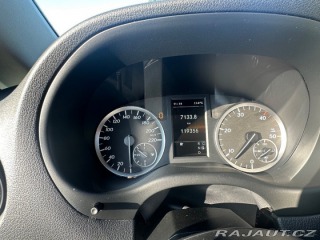 Mercedes-Benz Vito Tourer 4x4 119cdi 2019