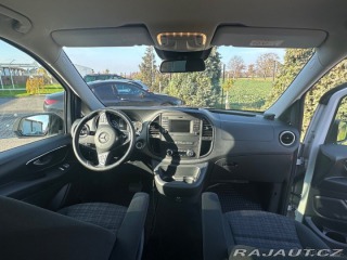 Mercedes-Benz Vito Tourer 4x4 119cdi 2019