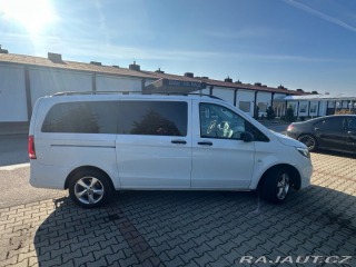 Mercedes-Benz Vito Tourer 4x4 119cdi 2019