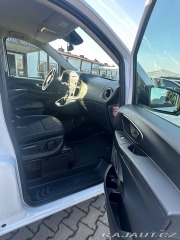 Mercedes-Benz Vito Tourer 4x4 119cdi 2019