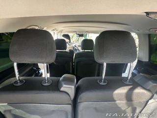 Mercedes-Benz Vito Tourer 4x4 119cdi 2019