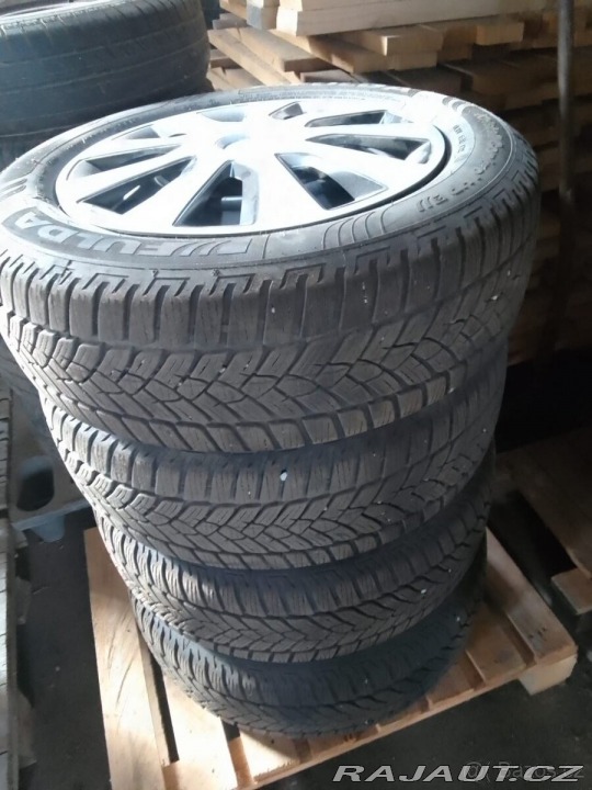 Suzuki SX4 1,6 4WD 2008