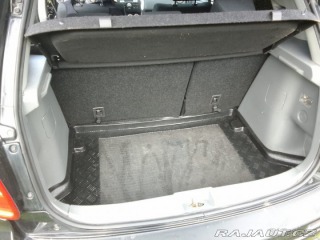 Suzuki SX4 1,6   4WD 2008