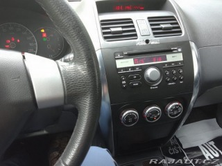 Suzuki SX4 1,6   4WD 2008